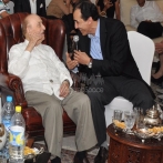 Rachid gholam sur yala.fm